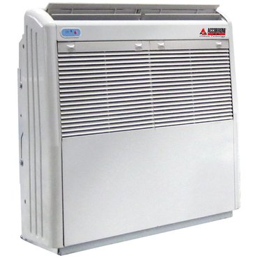 Klimatizace - Klimatizace bez venkovní jednotky GHIBLI PDC 26