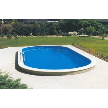 Bazény a příslušenství - Bazén TOSCANO 3,2 x 6 x 1,5 m
