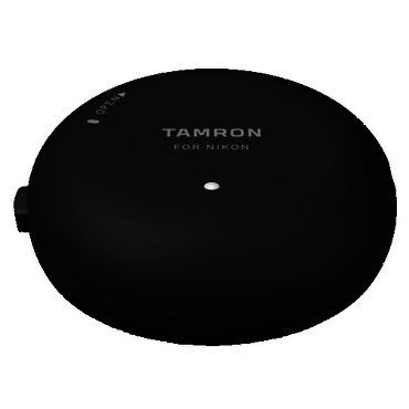 Elektronika - Konzole Tamron TAP-01 pro Canon