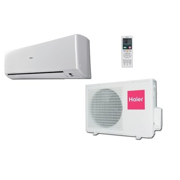 Klimatizace - Splitová klimatizace Home 2,5 kW DC Inverter