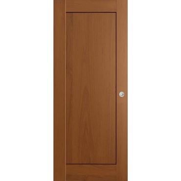 Dveře a zárubně - Vasco Doors Posuvné dveře FARO č.1, CPL