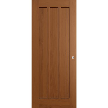 Dveře a zárubně - Vasco Doors Posuvné dveře FARO č.6, CPL