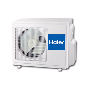 Klimatizace - Haier venkovní jednotka 1x2 - 5,1 kW