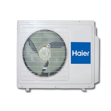 Klimatizace - Haier venkovní jednotka 1x3 - 5,4 kW