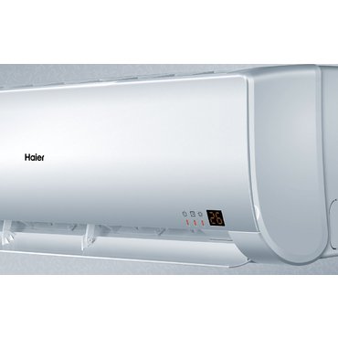 Klimatizace - Haier Nástěnná jednotka BREZZA 3,6 kW