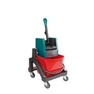 Domácí potřeby - Úklidový vozík PROFESSIONAL UNO