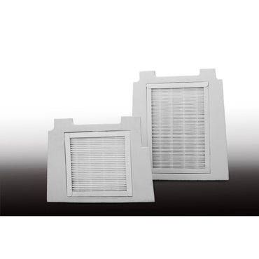 Klimatizace - Sada filtrů pro SPC 9DMA
