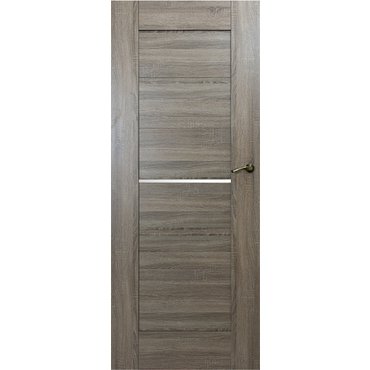 Dveře a zárubně - Interiérové dveře IBIZA kombinované, model 2
