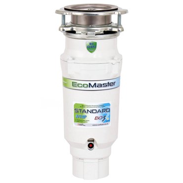 Domácí potřeby - EcoMaster STANDARD EVO3 drtič odpadu