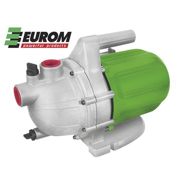 Dům a zahrada - EUROM Flow TP800P - čerpadlo