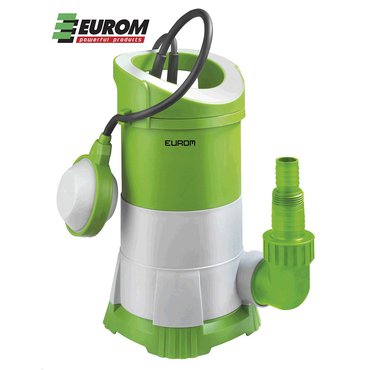 Ruční nářadí, stroje - EUROM Flow 250 - čerpadlo