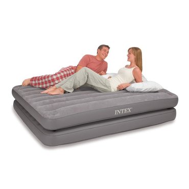 Domácí potřeby - Air Bed Komfort 4v1