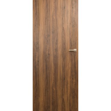 Dveře a zárubně - Vasco Doors  Interiérové dveře LEON plné, deskové