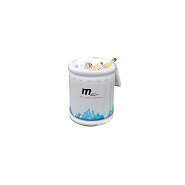Bazény a příslušenství - Nafukovací chladič nápojů MSpa CAN COOLER
