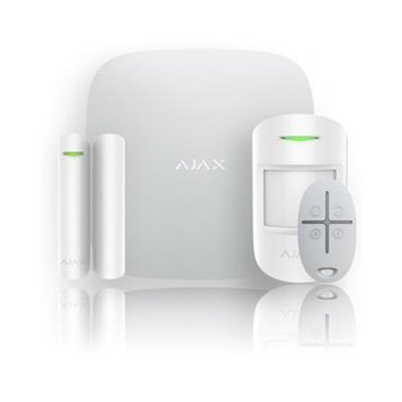 Elektronika - Ajax BEDO Hub Starter KIT white (7564)