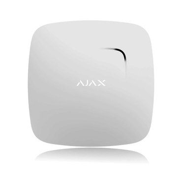 Elektronika - Ajax BEDO FireProtect Plus white (8219)