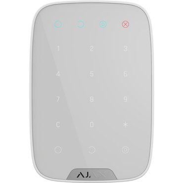 Elektronika - Ajax BEDO KeyPad white (8706)