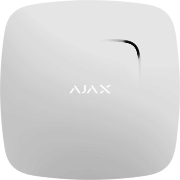 Elektronika - Ajax BEDO FireProtect white (8209)