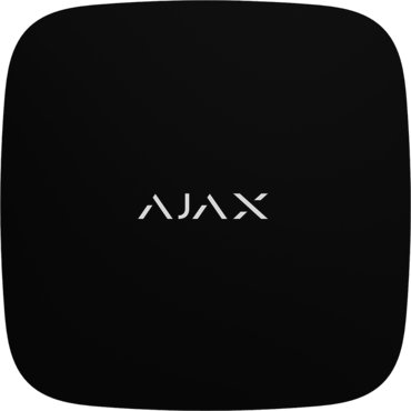 Elektronika - Ajax BEDO LeaksProtect black (8065)