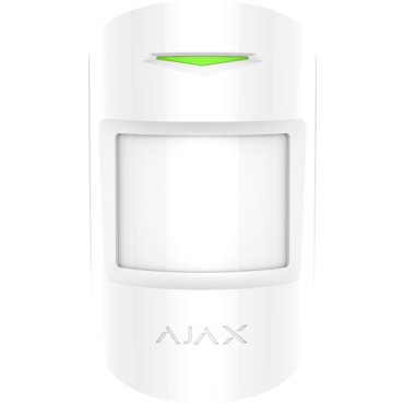 Elektronika - Ajax BEDO MotionProtect white (5328)