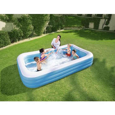Bazény a příslušenství - 54009 Family Pool 305 x 183 x 56 cm