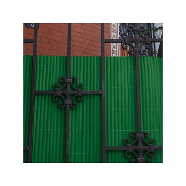 Dům a zahrada - Umělý rákos RIO 1,8 m x 5 m - zelená barva