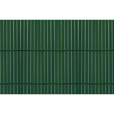 Dům a zahrada - Umělý rákos COLORADO 1m x 5m, zelená barva