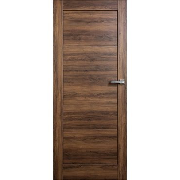 Dveře a zárubně - VASCO Doors Interiérové dveře TEO plné, model 1