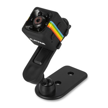 Elektronika - Minikamera POCKET SPY HD SQ11