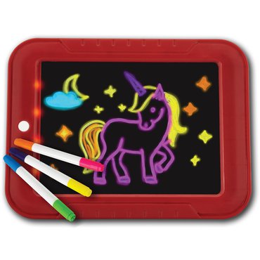 Pro děti, hry, hračky - Kouzelná kreslicí tabulka WD2388, samostatně