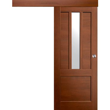 Dveře a zárubně - Vasco Doors Posuvné dveře LISBONA č.3, CPL