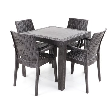 Dům a zahrada - V-garden Zahradní sestava SATURNO SET 4