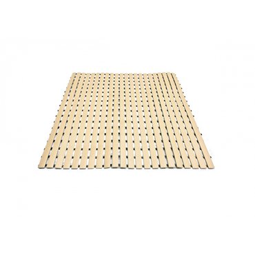 Infrasauny a sauny - Podlahový rošt PVC šíře 90cm