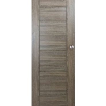 Dveře a zárubně - Vasco Doors Posuvné dveře  IBIZA plné, model 1