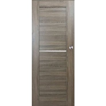 Dveře a zárubně - Vasco Doors Posuvné dveře IBIZA , model 2
