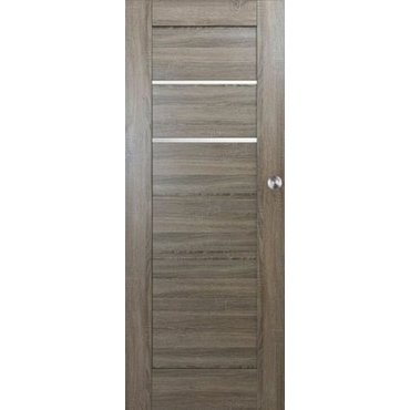 Dveře a zárubně - Vasco Doors Posuvné dveře IBIZA, model 3