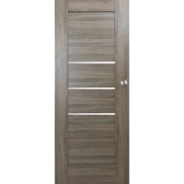 Dveře a zárubně - Vasco Doors Posuvné dveře IBIZA, model 4