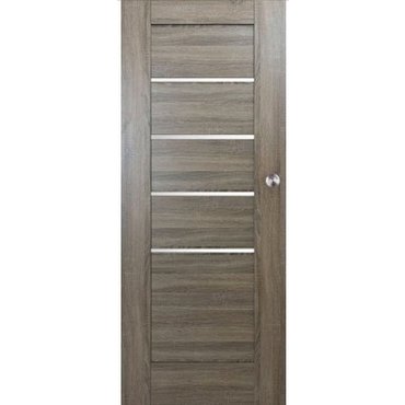 Dveře a zárubně - Vasco Doors Posuvné dveře IBIZA, model 5