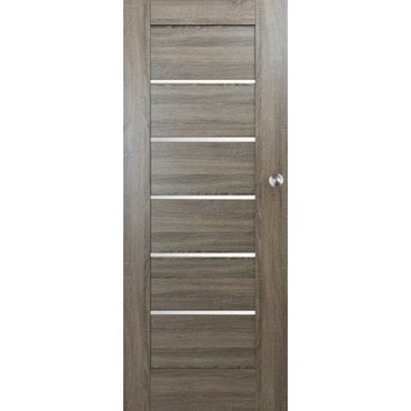 Dveře a zárubně - Vasco Doors Posuvné dveře IBIZA, model 6