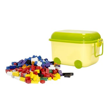 Pro děti, hry, hračky - LIGHT STAX Kiga - LEGO® - komp.