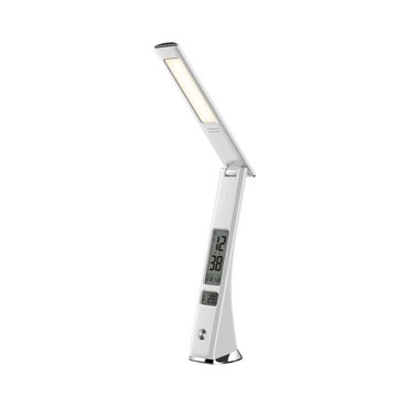 Dům a zahrada - Immax 08951L LED lampička stolní CUCKOO s vestavěnou baterií - White