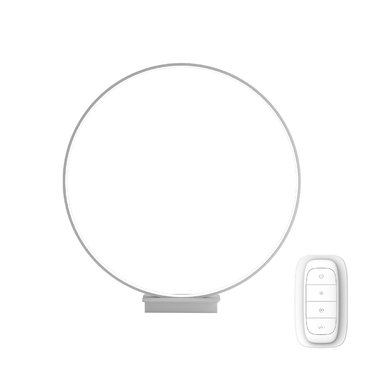 Elektronika - Immax 07083L NEO ARO Smart stolní lampička 45cm 18W bílá Zigbee 3.0
