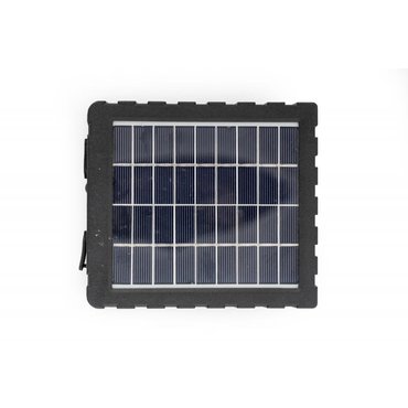 Dům a zahrada - OXE SOLAR CHARGER - solární panel pro fotopast OXE Panther 4G