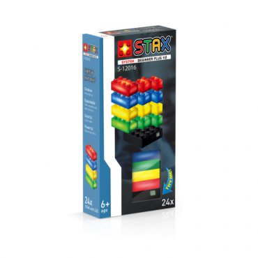 Dětská zóna - LIGHT STAX Beginner Plus V2 - LEGO® - komp.