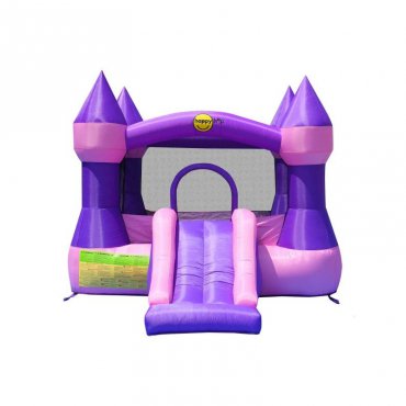 Pro děti, hry, hračky - Skákací hrad  Klasik střední  9m2