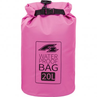 Dům a zahrada - Dry bag F2 Lagoon 10L Pink