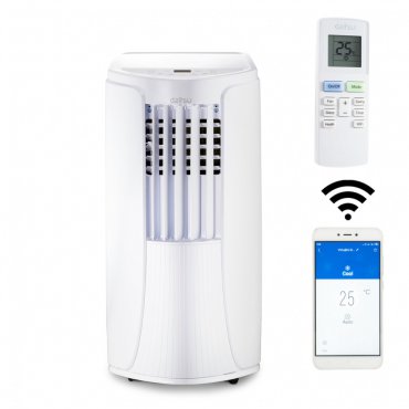 Klimatizace - Daitsu ADP 12 F/CX Wi-Fi