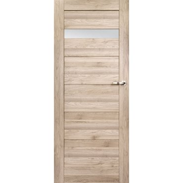 Dveře a zárubně - VASCO Doors Interiérové dveře MALAGA, model 2