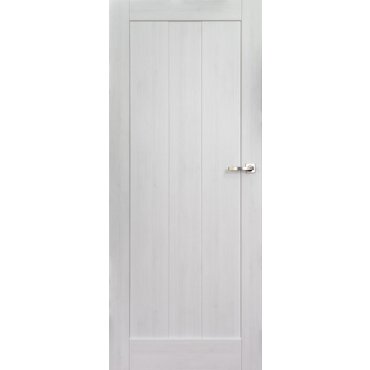 Dveře a zárubně - VASCO Doors Interiérové dveře TORRE, model 1