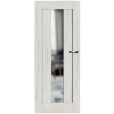 Dveře a zárubně - VASCO Doors Interiérové dveře TORRE, model 3